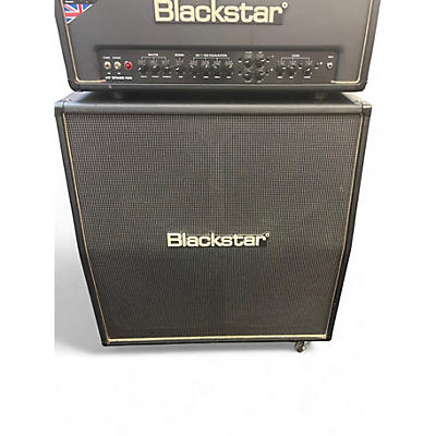 Used Blackstar HTV412A 30W 4x12 Guitar Cabinet