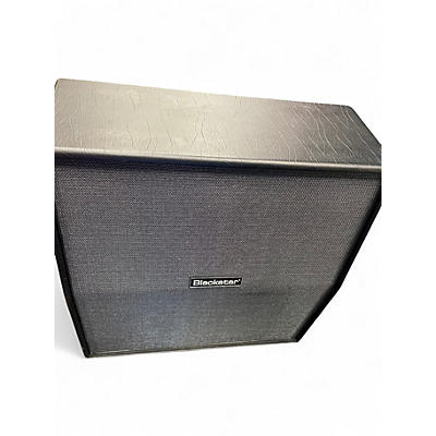 Used Blackstar HTV412A MKIII 30W 4x12 Guitar Cabinet