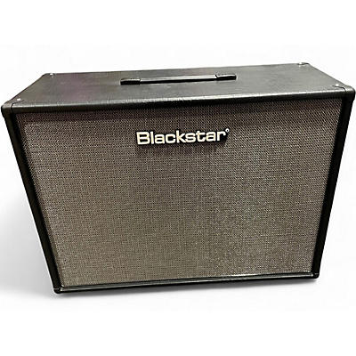 Used Blackstar HVT212 MKII Guitar Cabinet