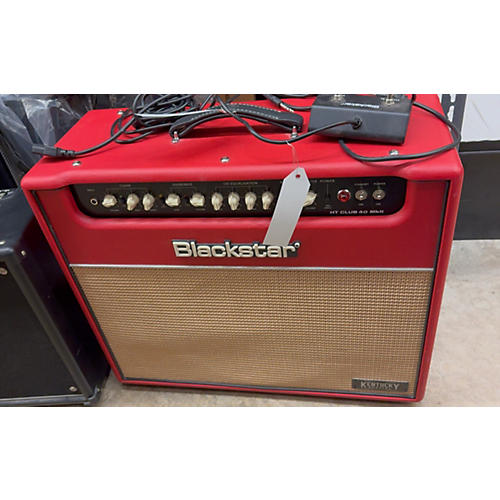 Blackstar Used Blackstar Ht Club Mk2 Tube Guitar Combo Amp