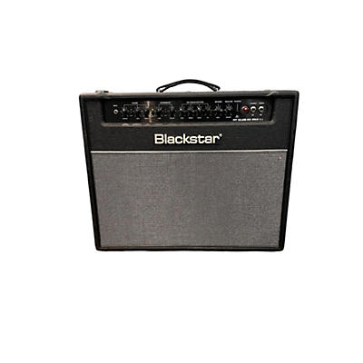 Blackstar Used Blackstar Ht40 Club 40 MkII 6L6 Tube Guitar Combo Amp