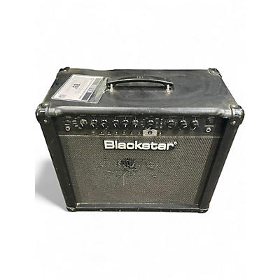 Used Blackstar ID 30TVP Guitar Combo Amp