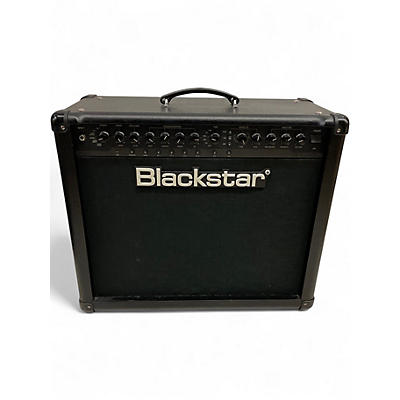 Used Blackstar ID 60 Guitar Combo Amp