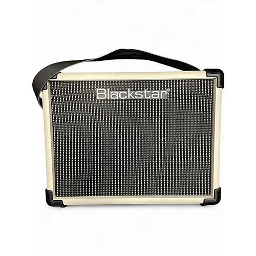 Used Blackstar ID CORE 10 V2 Guitar Combo Amp