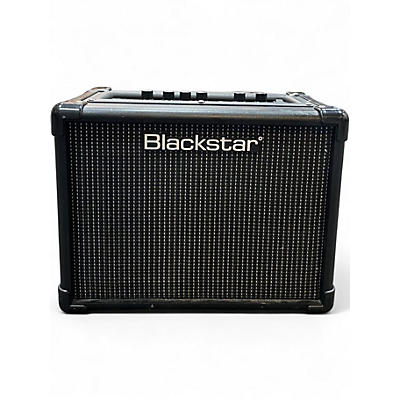 Used Blackstar ID CORE 10 V2 Guitar Combo Amp