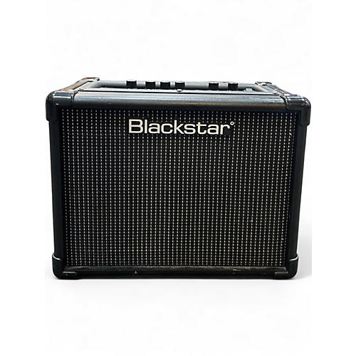 Used Blackstar ID CORE 10 V2 Guitar Combo Amp