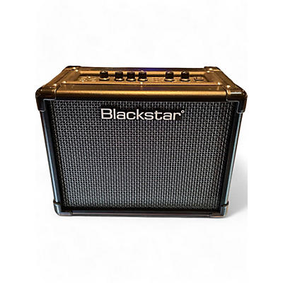 Blackstar Used Blackstar ID CORE 10 V4 Guitar Combo Amp