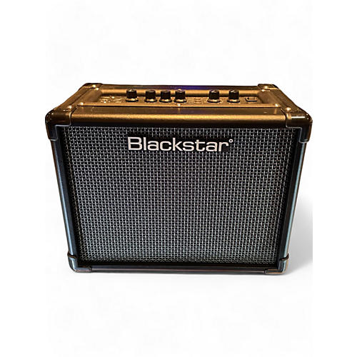 Blackstar Used Blackstar ID CORE 10 V4 Guitar Combo Amp