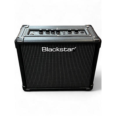 Blackstar Used Blackstar ID CORE 10W V2 Guitar Combo Amp