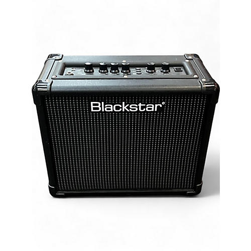 Blackstar Used Blackstar ID CORE 10W V2 Guitar Combo Amp