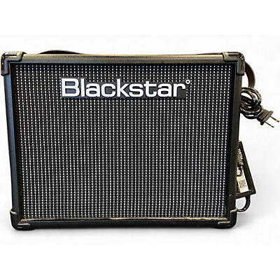 Used Blackstar ID CORE 20 V2 Guitar Combo Amp