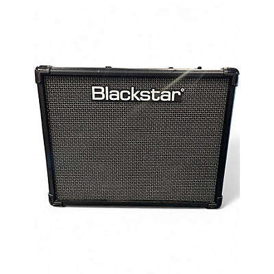 Used Blackstar ID CORE 40 Guitar Combo Amp