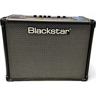 Used Blackstar ID CORE 40 V3 Guitar Combo Amp