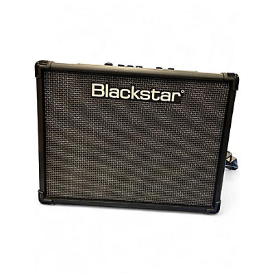 Used Blackstar ID CORE 40 V3 Guitar Combo Amp