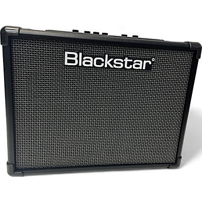 Blackstar Used Blackstar ID CORE 40W Guitar Combo Amp