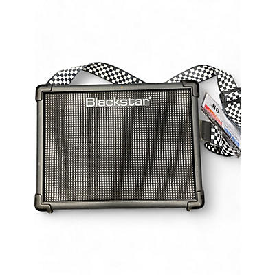 Blackstar Used Blackstar ID CORE STEREO 10 Guitar Combo Amp