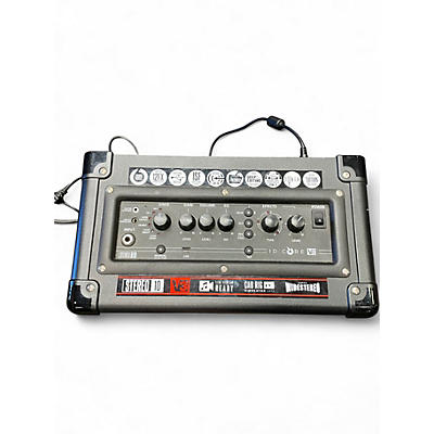 Used Blackstar ID CORE STEREO 10 Guitar Combo Amp