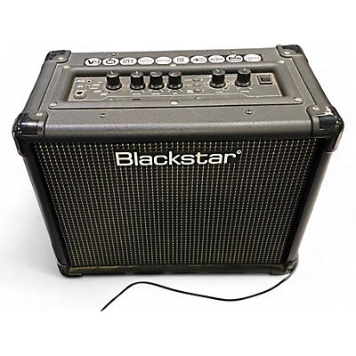 Blackstar Used Blackstar ID CORE STEREO 10 V2 Guitar Combo Amp