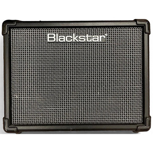 Blackstar Used Blackstar ID CORE STEREO 10 V3 Guitar Combo Amp