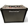 Used Blackstar ID CORE STEREO 10 V3 Guitar Combo Amp