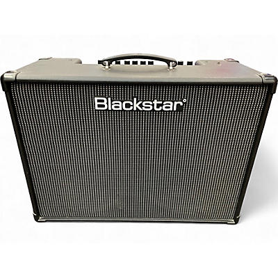Used Blackstar ID CORE STEREO 100 Guitar Combo Amp