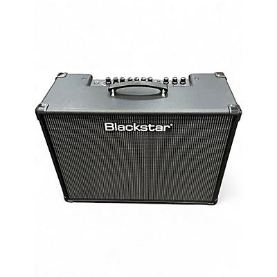 Used Blackstar ID CORE STEREO 100 Guitar Combo Amp