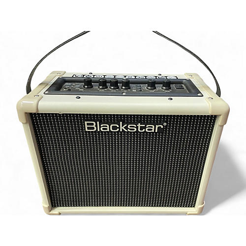 Used Blackstar ID CORE STEREO 10W V2 Guitar Combo Amp