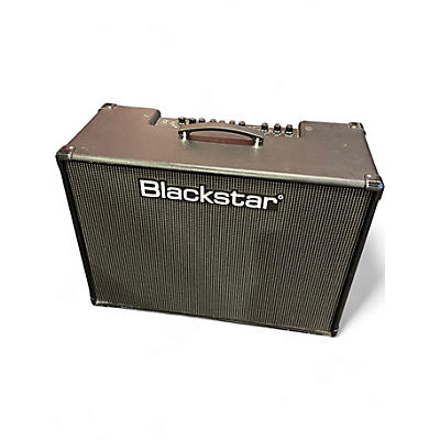 Used Blackstar ID CORE STEREO 150 Guitar Combo Amp