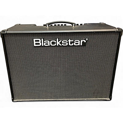 Used Blackstar ID CORE STEREO 150 Guitar Combo Amp