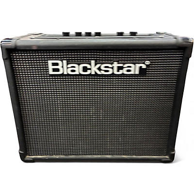 Used Blackstar ID CORE STEREO 20 Guitar Combo Amp