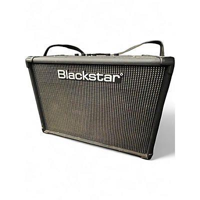 Used Blackstar ID CORE STEREO 40 Guitar Combo Amp