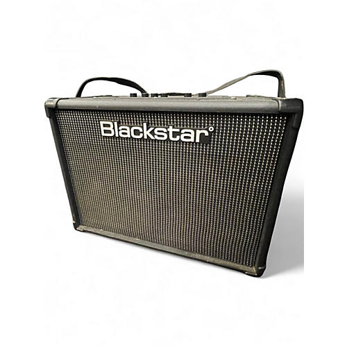 Used Blackstar ID CORE STEREO 40 Guitar Combo Amp