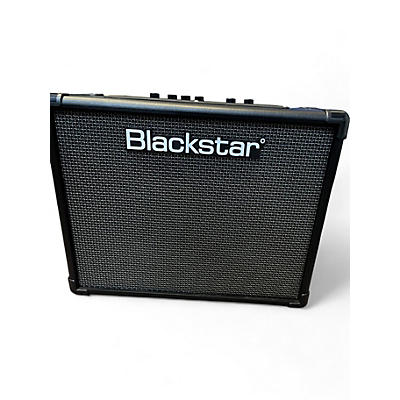 Used Blackstar ID CORE STEREO 40 V3 Guitar Combo Amp