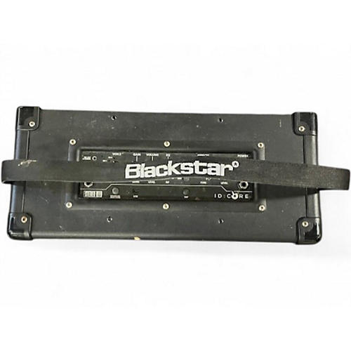 Used Blackstar ID CORE STEREO 40W Battery Powered Amp