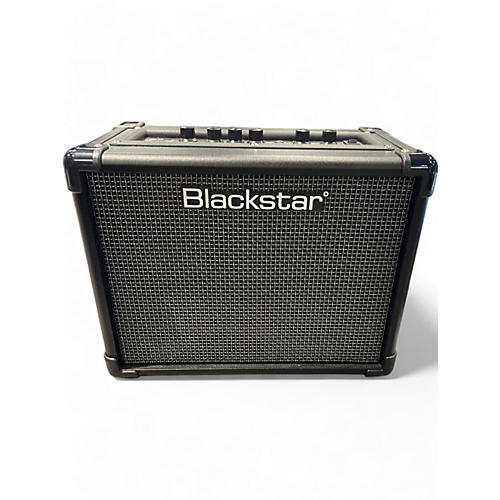 Blackstar Used Blackstar ID CORE STERIO 10 Guitar Combo Amp