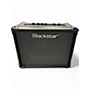 Used Blackstar Used Blackstar ID CORE STERIO 10 Guitar Combo Amp