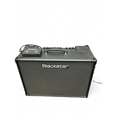 Used Blackstar ID CORE STERO 100 Guitar Combo Amp