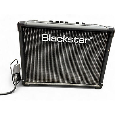 Blackstar Used Blackstar ID CORE Stero 20 Guitar Combo Amp