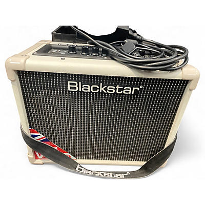 Used Blackstar ID CORE V2 Guitar Combo Amp