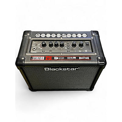 Blackstar Used Blackstar ID CORE V3 Guitar Combo Amp