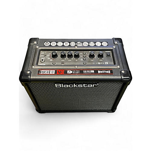 Blackstar Used Blackstar ID CORE V3 Guitar Combo Amp