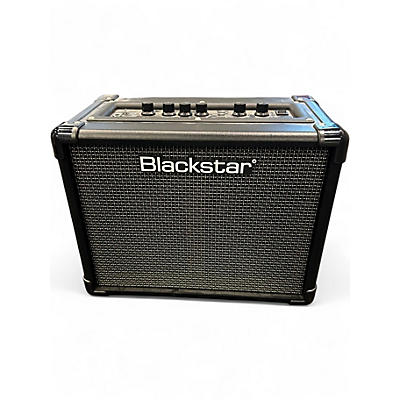 Used Blackstar ID CORE V3 Guitar Combo Amp