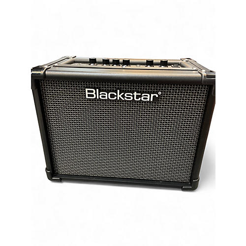 Used Blackstar ID CORE V3 Guitar Combo Amp