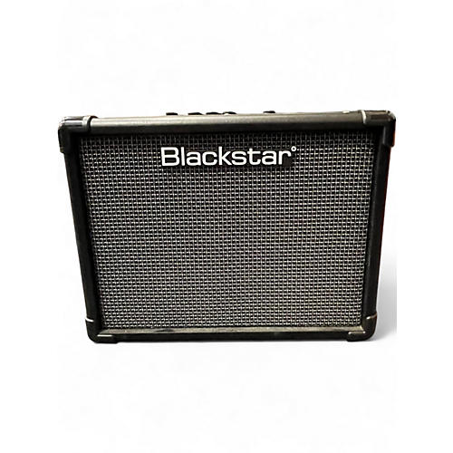 Used Blackstar ID CORE V3 Guitar Combo Amp