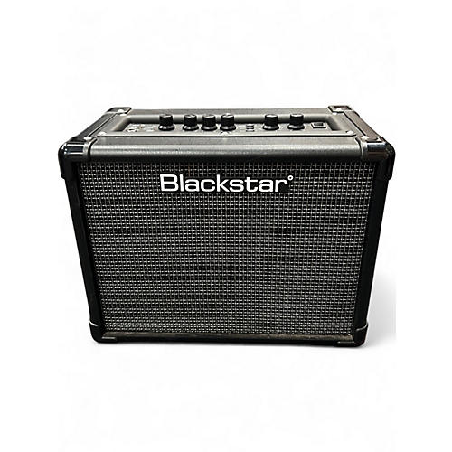 Used Blackstar ID CORE V3 Guitar Combo Amp
