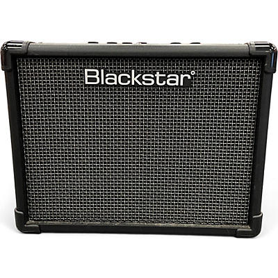 Used Blackstar ID CORE V3 Guitar Combo Amp