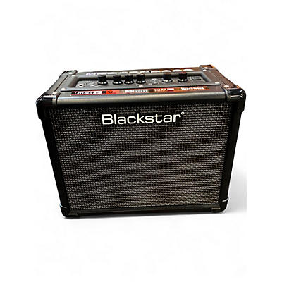 Used Blackstar ID CORE V3 Guitar Combo Amp