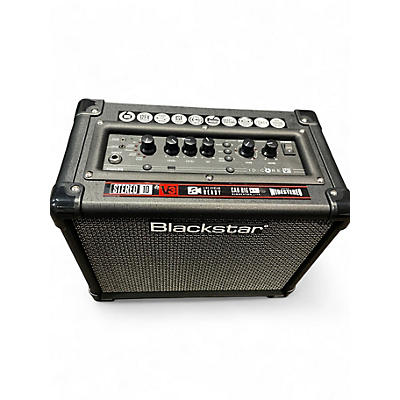 Used Blackstar ID CORE V3 Guitar Combo Amp
