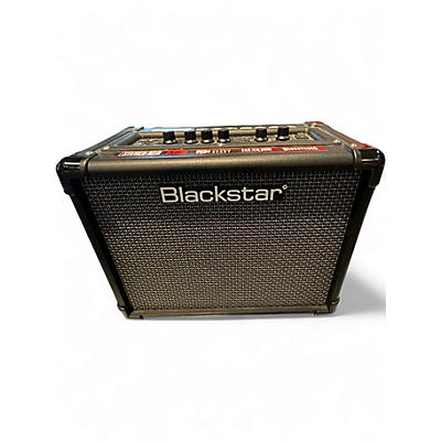Used Blackstar ID CORE V3 Guitar Combo Amp