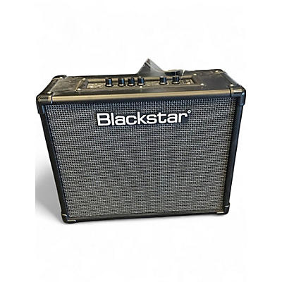 Used Blackstar ID CORE V4 Guitar Combo Amp